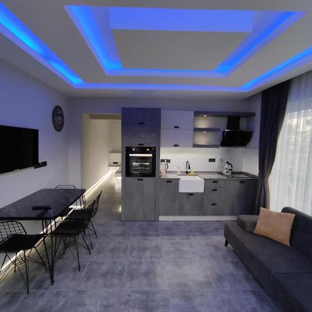 Delux Suit Milena Apartment Fethiye Exterior photo