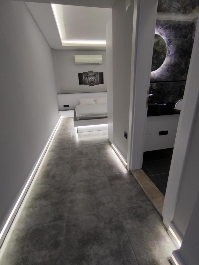Delux Suit Milena Apartment Fethiye Exterior photo
