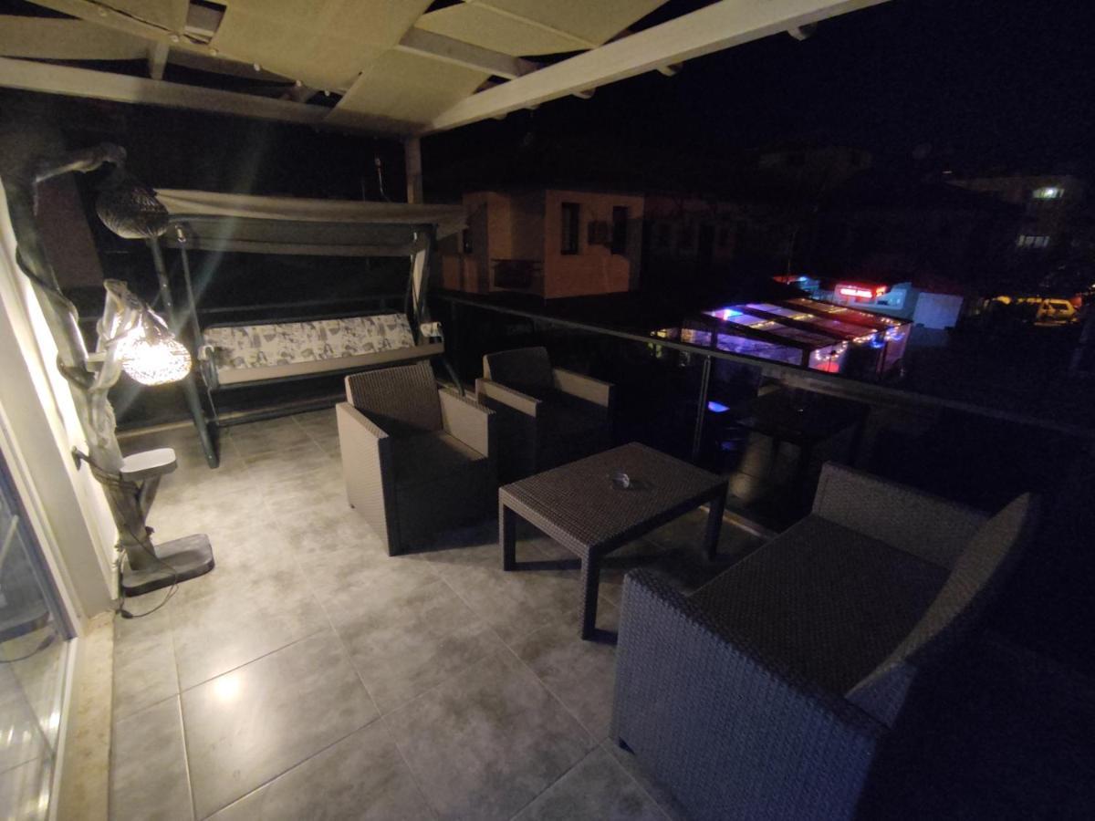 Delux Suit Milena Apartment Fethiye Exterior photo